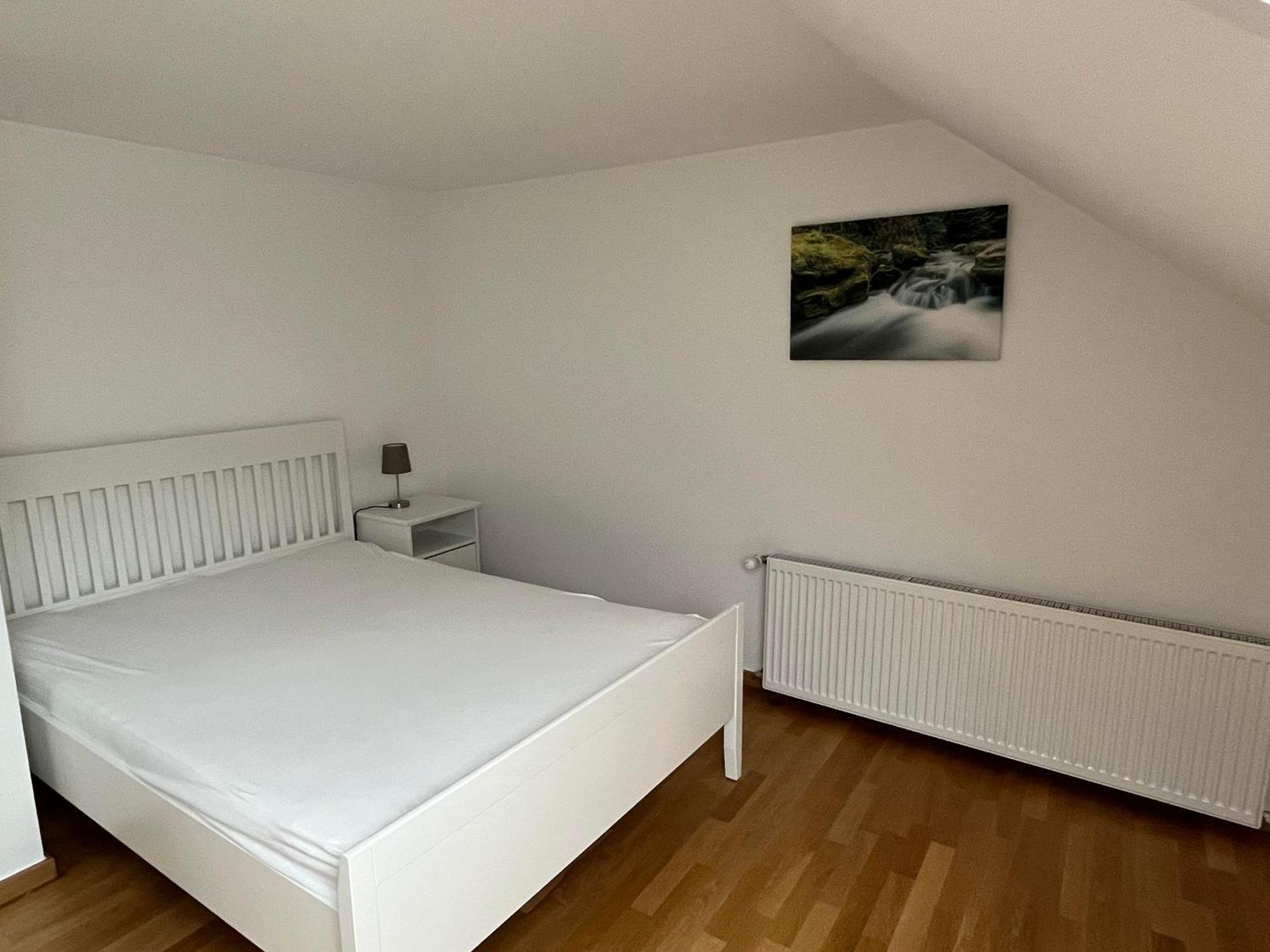 Irreler Muehle Ferienwohnungen Und Ferienhaeuser Exteriör bild