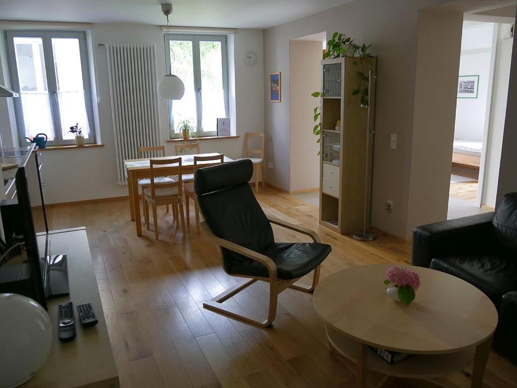 Irreler Muehle Ferienwohnungen Und Ferienhaeuser Exteriör bild